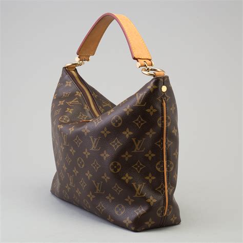 louis vuitton segur sienna tivoli totally estrela sully pm|Louis Vuitton Sully PM REVIEW.